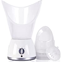 Los mejores  - Rio Beauty FSTE - Inhalador de vapor- 2 niveles